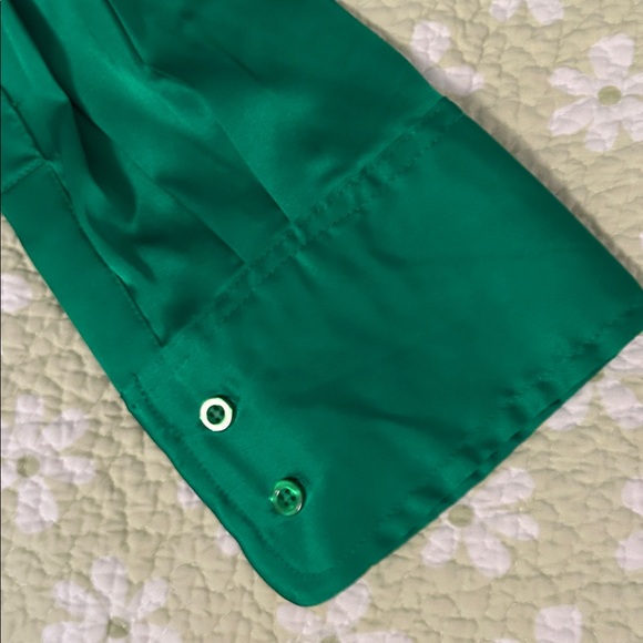 Love Tree Blouse - Picture 3 of 4